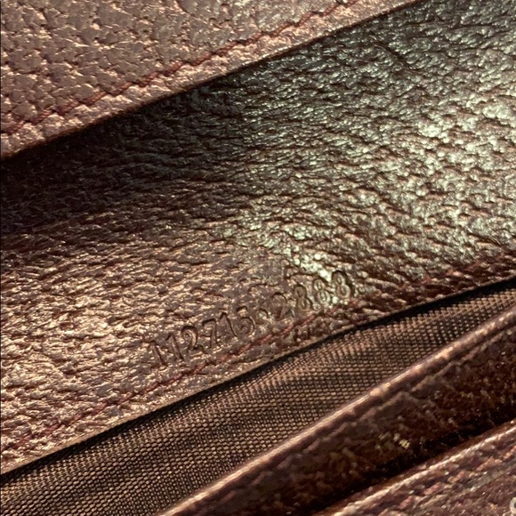 SOLD Gucci mini boston bag and wallet bundle - Picture 12 of 15